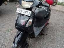 Bajaj Pulsar 2010 Motorbike