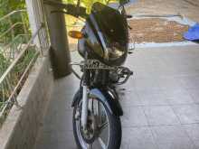 Bajaj Pulsar 150 2006 Motorbike