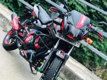 Bajaj Pulsar 150 2008 Motorbike