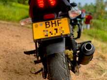 Bajaj Pulsar 2019 Motorbike