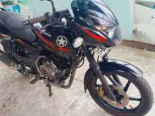 Bajaj Pulsar 150 2017 Motorbike