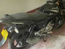 Bajaj Pulsar 150 2016 Motorbike