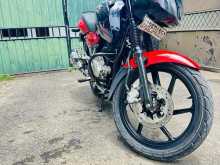 Bajaj Pulsar 150 2017 Motorbike