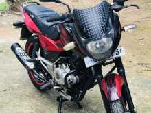 Bajaj Pulsar 150 2014 Motorbike