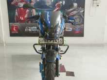 Bajaj Pulsar 180 2016 Motorbike
