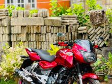Bajaj Pulsar 180 2007 Motorbike