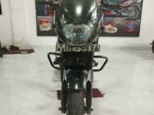Bajaj Pulsar 200 2010 Motorbike