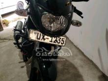 Bajaj Pulsar 200 2009 Motorbike