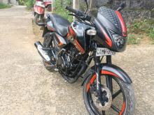 Bajaj Pulsar 2006 Motorbike