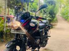 Bajaj Pulsar 2018 Motorbike