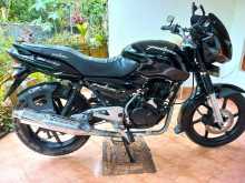 Bajaj Pulsar 150 2006 Motorbike