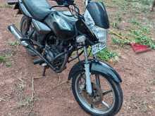 Bajaj Platina 100 2006 Motorbike
