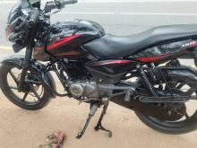 Bajaj Pulsar 150 2017 Motorbike