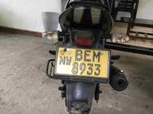 Bajaj Pulsar 150 2016 Motorbike