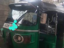 Bajaj RE 2013 Three Wheel