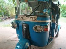Bajaj RE 2011 Three Wheel