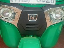 Bajaj RE 2015 Three Wheel