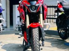 Bajaj Pulsar 2026 Motorbike