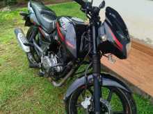 Bajaj Pulsar 150 2018 Motorbike