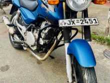 Bajaj Pulsar 180 2005 Motorbike