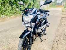 Bajaj Pulsar 2016 Motorbike