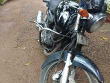 Bajaj Pulsar 150 2009 Motorbike
