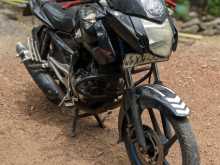 Bajaj Pulsar 2012 Motorbike