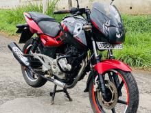 Bajaj Pul 2016 Motorbike