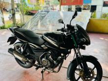 Bajaj Pulsar 150 2017 Motorbike