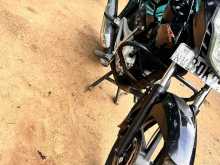 Bajaj Pular 135 2016 Motorbike