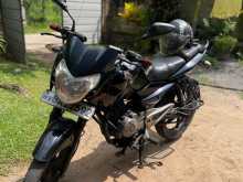 Bajaj Pulsar 135 2013 Motorbike