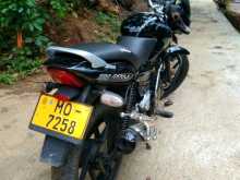Bajaj Pulsar 180 2006 Motorbike