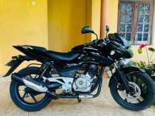 Bajaj Pulsar 180 2012 Motorbike
