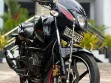 Bajaj Pulasa 180 2018 Motorbike