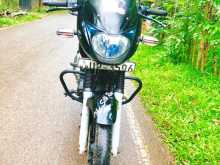 Bajaj PuLaser 2008 Motorbike