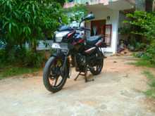 Bajaj Pulsar 135 2011 Motorbike