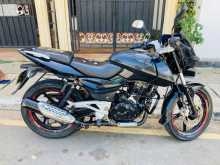 Bajaj Pulsar 180 2012 Motorbike