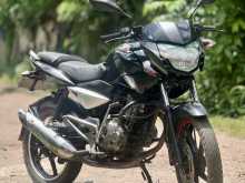 Bajaj PuLaser LS 2012 Motorbike
