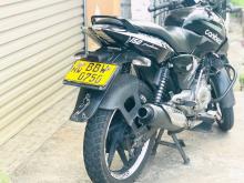 Bajaj Pulsar 2014 Motorbike