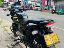 Bajaj Pulsar 150 2016 Motorbike