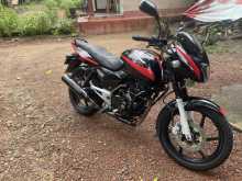 Bajaj Pulsar 180 2009 Motorbike
