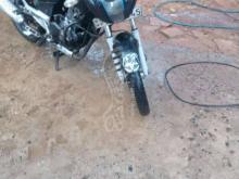 Bajaj Pulsar 2007 Motorbike