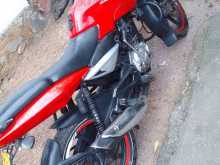 Bajaj Pulsar 135 2011 Motorbike