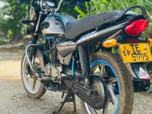 Bajaj Platina 2006 Motorbike