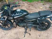 Bajaj Pulazer 150 2018 Motorbike