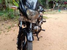 Bajaj Pulsar 150 2015 Motorbike