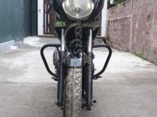 Bajaj Pulsar 180 2005 Motorbike
