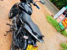 Bajaj Pulsar 2018 Motorbike