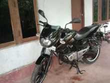 Bajaj Pulsar 150 2014 Motorbike