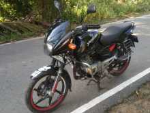 Bajaj Pulsar 150 2009 Motorbike